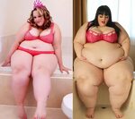 Bbw Weight Gain